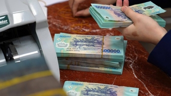 មូលនិធិបើកចំហរបស់ VinaCapital មានការត្រឡប់មកវិញជាមធ្យមជិត 30% ក្នុងមួយឆ្នាំ។
