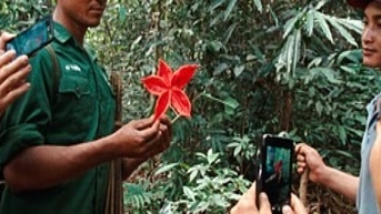 Lên tiếng cho mai sau