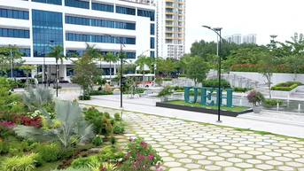 9 cơ sở giáo dục đại học Việt Nam vào Xếp hạng đại học thế giới Times Higher Education 2025