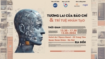Cùng nhau tìm ra những cơ hội và giải pháp mới