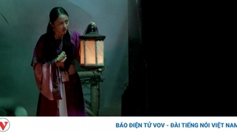Phim kinh dị "Cám" và hành trình từ truyện cổ tích lên màn ảnh rộng