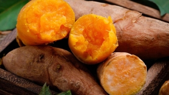 Thời điểm vàng nên ăn khoai lang