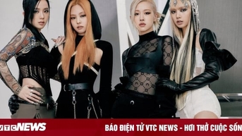 BTC concert của BLACKPINK xin lỗi về hình ảnh 'đường lưỡi bò' trên website
