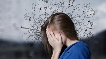 Trẻ mắc rối loạn lo âu tăng, cha mẹ cần làm gì?