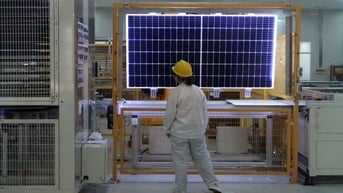 Hệ lụy khi thế giới thừa pin mặt trời