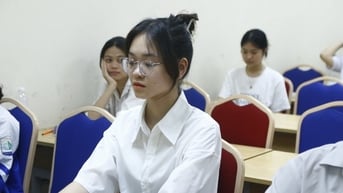 Bảo đảm công bằng cho thí sinh