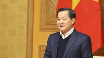 Tăng cường quản lý, điều hành giá trong dịp Tết Nguyên đán