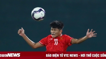 개막전 교착상태, U17 베트남, 난관에 봉착