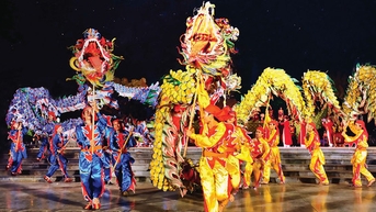 Phát triển văn hóa - động lực cho sự phát triển bền vững Thủ đô