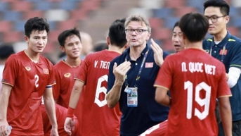 U22 Việt Nam được thưởng lớn dù không thể giành HCV SEA Games 32