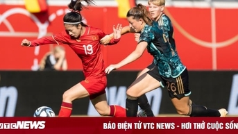 Đội tuyển nữ Việt Nam tạo cơn sốt trước World Cup 2023