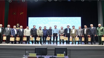 Ủy ban Dân tộc gặp mặt Đoàn đại biểu Người có uy tín trong đồng bào DTTS tỉnh Bắc Giang
