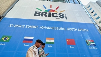 Tổng thống Putin hứa hẹn một điều với quốc gia muốn gia nhập BRICS
