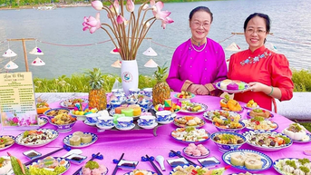 Việt Nam sẽ có ‘Bách khoa Toàn thư Ẩm thực Việt’