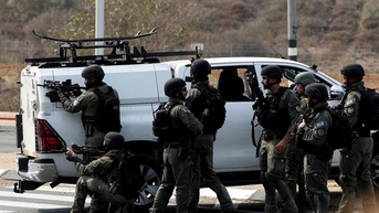 Mỹ nói vài công dân có thể đã bị giết hoặc bị bắt trong xung đột Israel-Hamas
