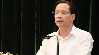 លោក ឡាង សឺន មាន​លេខា​បក្ស​ខេត្ត​ថ្មី។