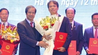Đại học Kinh tế Quốc dân thí điểm, tiến tới thi và học trên máy tính