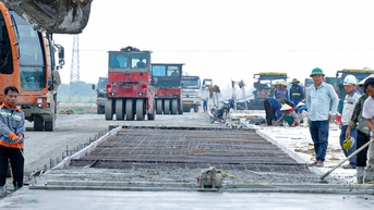 Doanh nghiệp ở Nghệ An &amp;amp;apos;khai tử&amp;amp;apos; nhiều hơn &amp;amp;apos;khai sinh&amp;amp;apos; là đáng báo động