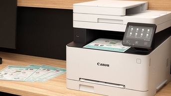 Phát hiện lỗ hổng bảo mật nghiêm trọng trên một số máy in Canon