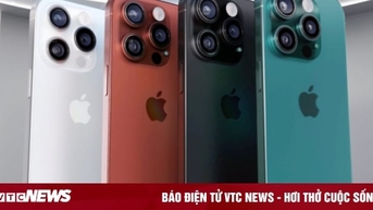 Apple sẽ ra mắt những gì tại sự kiện iPhone 15?