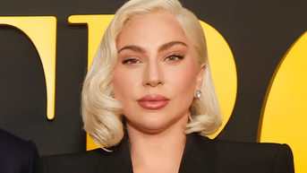 Lady Gaga chuẩn bị cho ra mắt single mới mang tên "Disease"