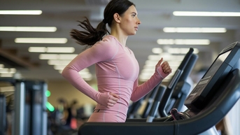 Có một cách đi bộ giảm cả huyết áp, mỡ máu và bệnh tiểu đường