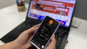 Công bố 103 nền tảng số do các bộ, ngành triển khai trên toàn quốc