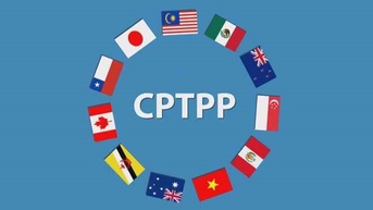 Vương quốc Anh trở thành quốc gia châu Âu đầu tiên gia nhập CPTPP