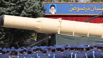 អ៊ីរ៉ង់​ប្រតិកម្ម​យ៉ាង​ប្រយ័ត្នប្រយែង​ចំពោះ​ទណ្ឌកម្ម​របស់​អាមេរិក​និង​សហភាព​អឺរ៉ុប​ពាក់ព័ន្ធ​នឹង​រុស្ស៊ី