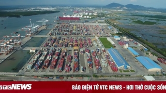 Bà Rịa-Vũng Tàu đón cơ hội lớn từ khu thương mại tự do