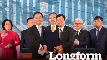 Bình Dương đẩy mạnh cải thiện môi trường đầu tư thu hút FDI chất lượng cao