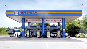 Tại sao Thiên Minh Đức vẫn chưa bị tước giấy phép đầu mối xăng dầu?
