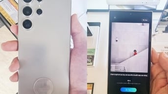 Samsung Galaxy S24 Ultra với công nghệ AI hiện đại bậc nhất