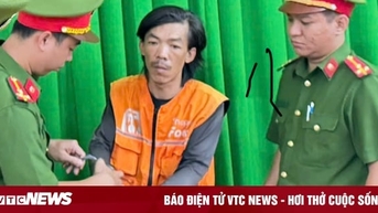 Bắt khẩn cấp tài xế, nhân viên xe buýt và shipper ẩu đả ở trung tâm TP.HCM