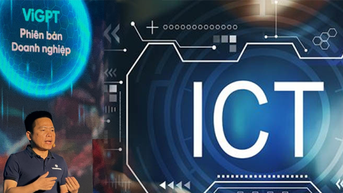 Ra mắt “ChatGPT phiên bản Việt, công bố 10 sự kiện ICT tiêu biểu năm 2023