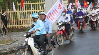 Thừa Thiên Huế tổ chức thi trực tuyến tìm hiểu công tác bình đẳng giới