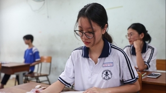 បន្ថែមជម្រើសប្រឡងសញ្ញាបត្រមធ្យមសិក្សាទុតិយភូមិ