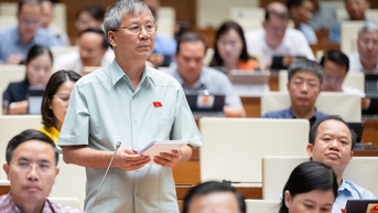 Chỉ rõ và thực thi kỷ luật cán bộ đùn đẩy, sợ trách nhiệm