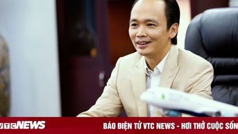 Trả hồ sơ vụ cựu Chủ tịch FLC Trịnh Văn Quyết thao túng thị trường chứng khoán