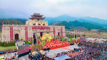 Top tỉnh thành tăng trưởng nhanh nhất Việt Nam có bất ngờ