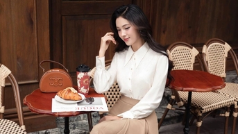 3 kiểu giày bạn nên có trong tủ đồ mùa xuân