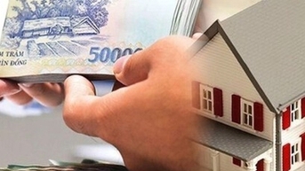 Mẹ chồng cho tiền mua chung cư nhưng không cho tôi đứng tên