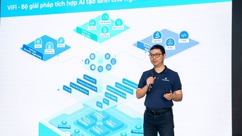VinBigdata ra mắt bộ giải pháp AI cho ngành tài chính, ngân hàng, bảo hiểm