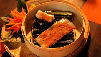 Huế mộng mơ và những hương vị gây thương nhớ