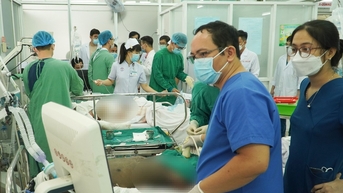 Vụ dùng xăng “đánh ghen” ở Đồng Nai: 2 người đã tử vong