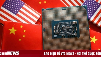 Thoả thuận khoa học hơn 40 năm giữa Mỹ và Trung Quốc đứng trước nguy cơ đổ vỡ