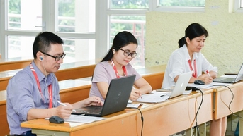 Ngành hot, điểm chuẩn dự kiến cao chót vót