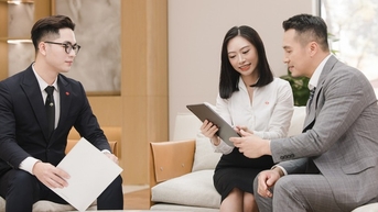 Techcombank는 외화 매매 및 국제 결제를 하는 기업에 큰 인센티브를 제공합니다.