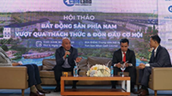 CBRE: Dự kiến giá bất động sản Hà Nội còn tăng hơn TP Hồ Chí Minh vào những năm tới