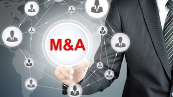 Mục tiêu hấp dẫn trong M&A